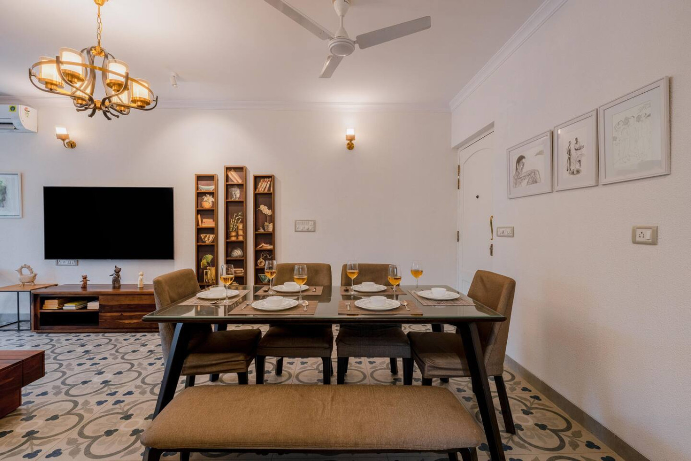 Irene Altezza - Apartment  - 96