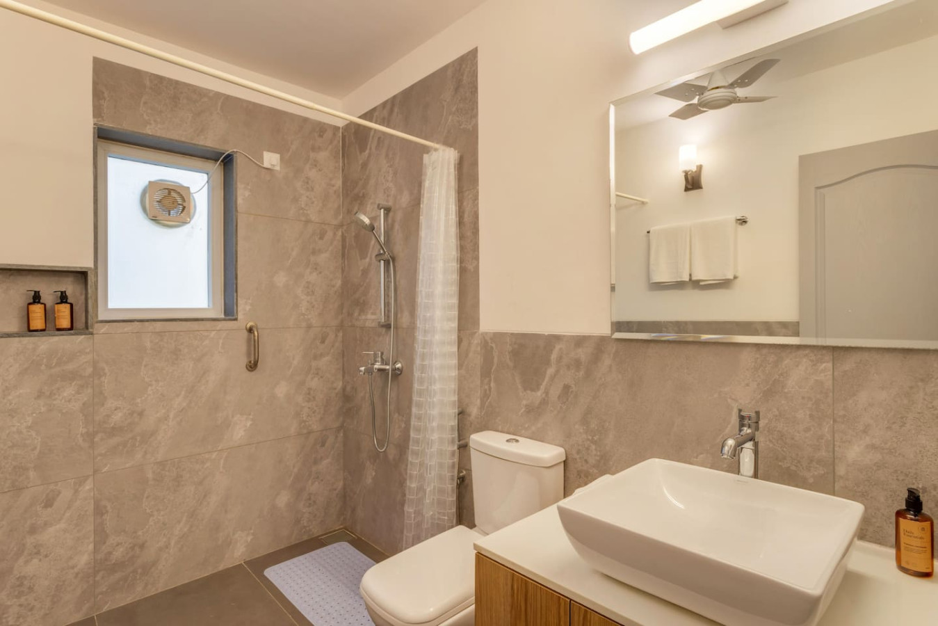 Waverley Cottage - 81