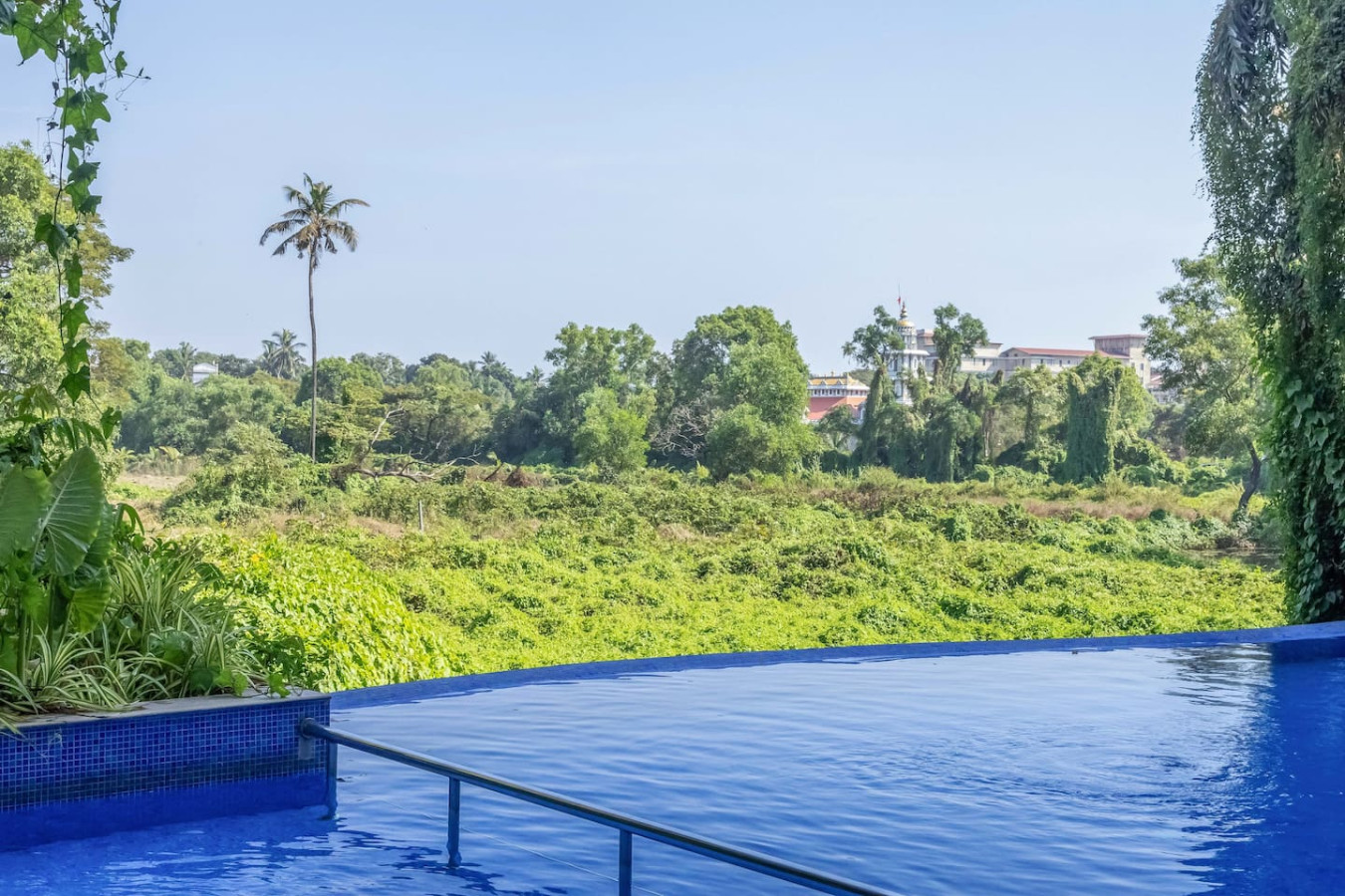 Cozy 1BR in Candolim - Walking distance to Beach - 51