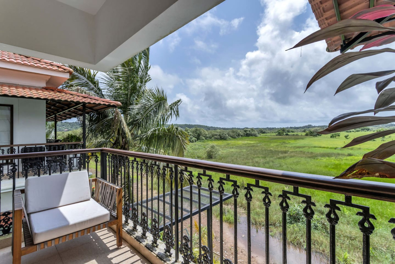 Villa Marigold - 94