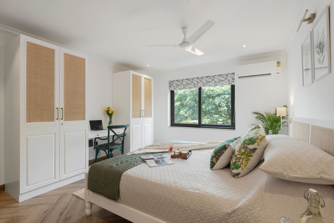 Grosvenor House - 3BR Apartment with Pool in Assagao - 32