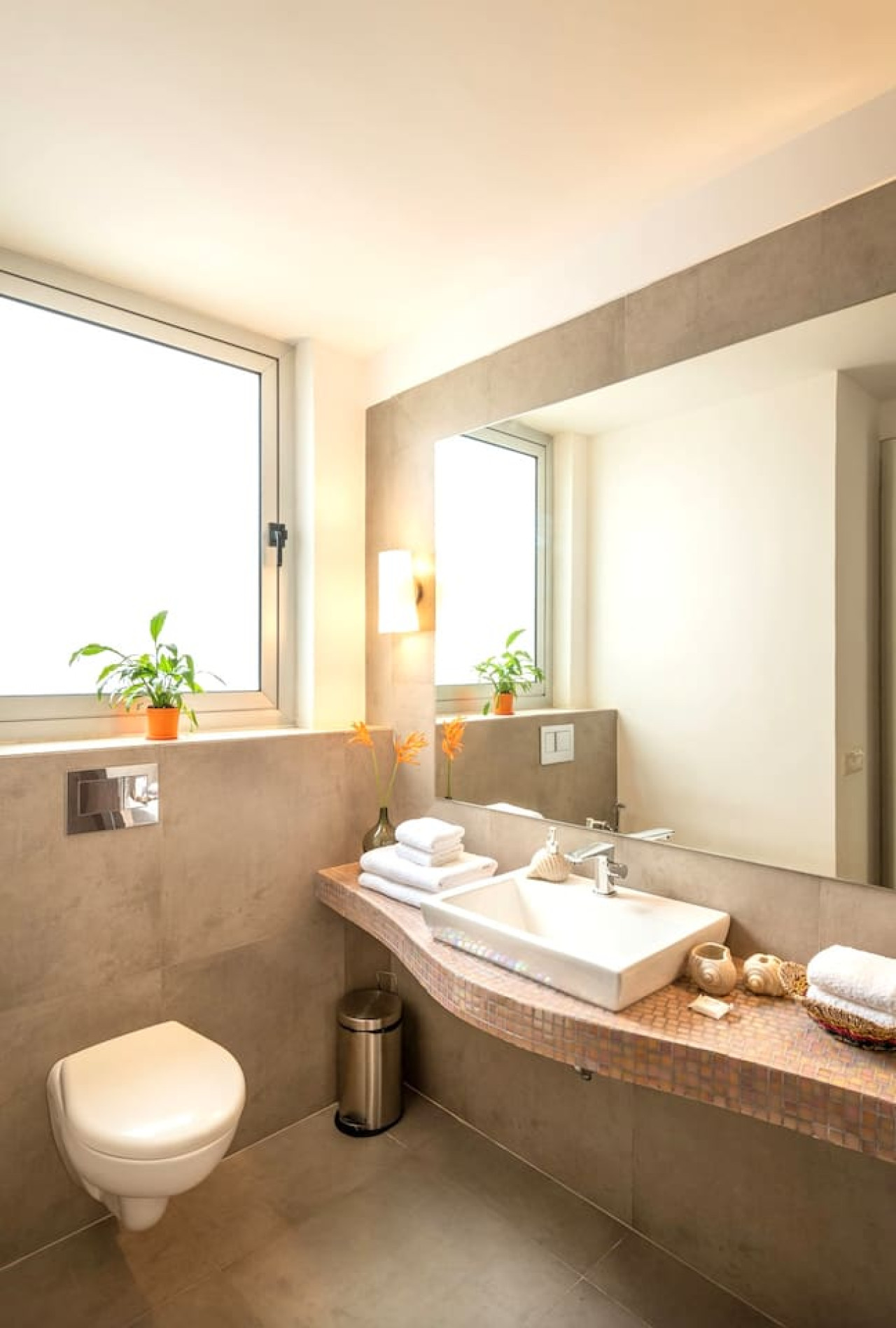 Modern Tropical 2BHK | Near Beach | Pool & Garden - 26