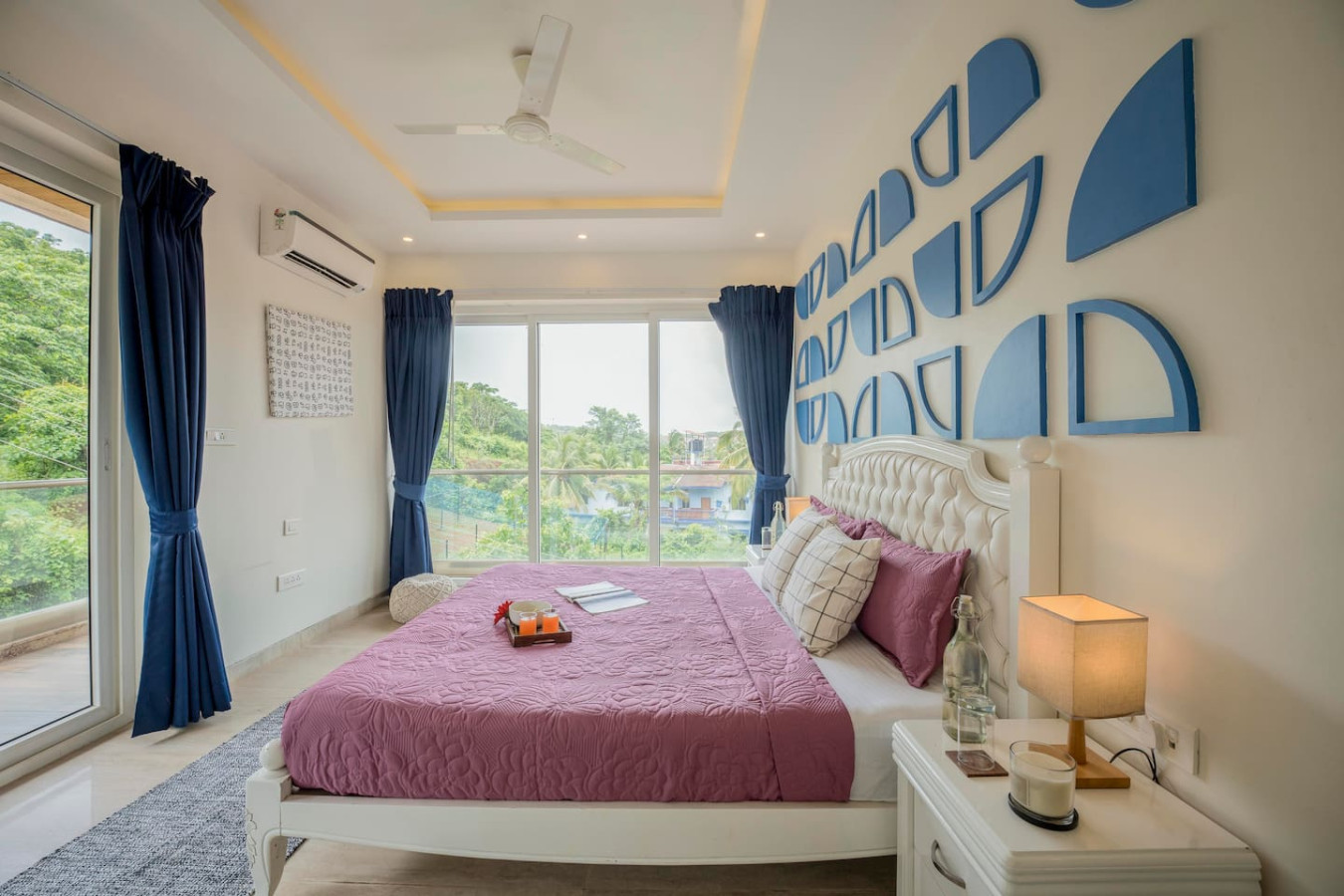 Sky Villas 1 - 3BR Duplex Apartment with Private Pool - 49