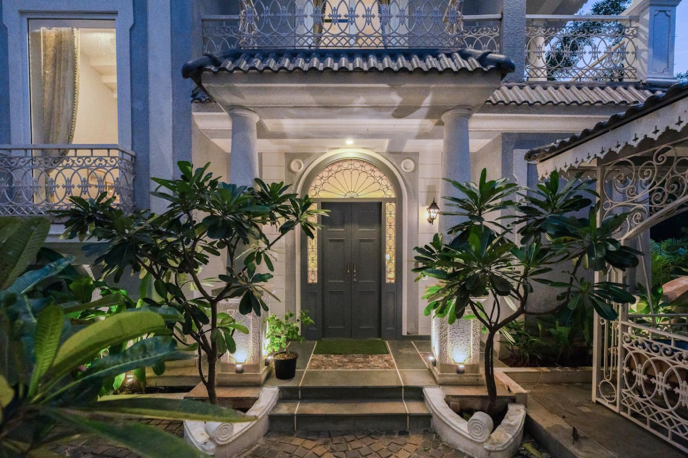 Villa Ziya - 10