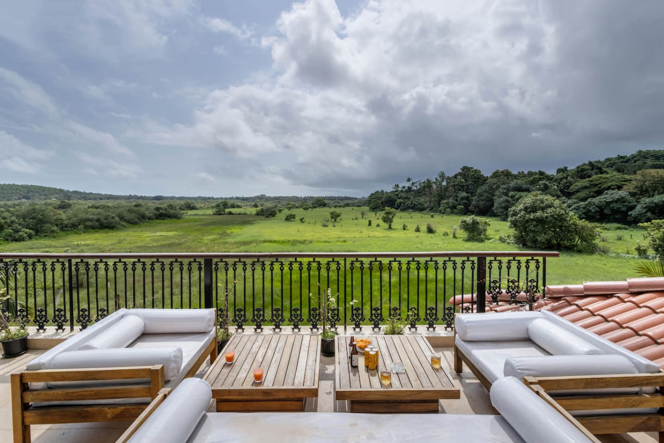 Villa Marigold - 4