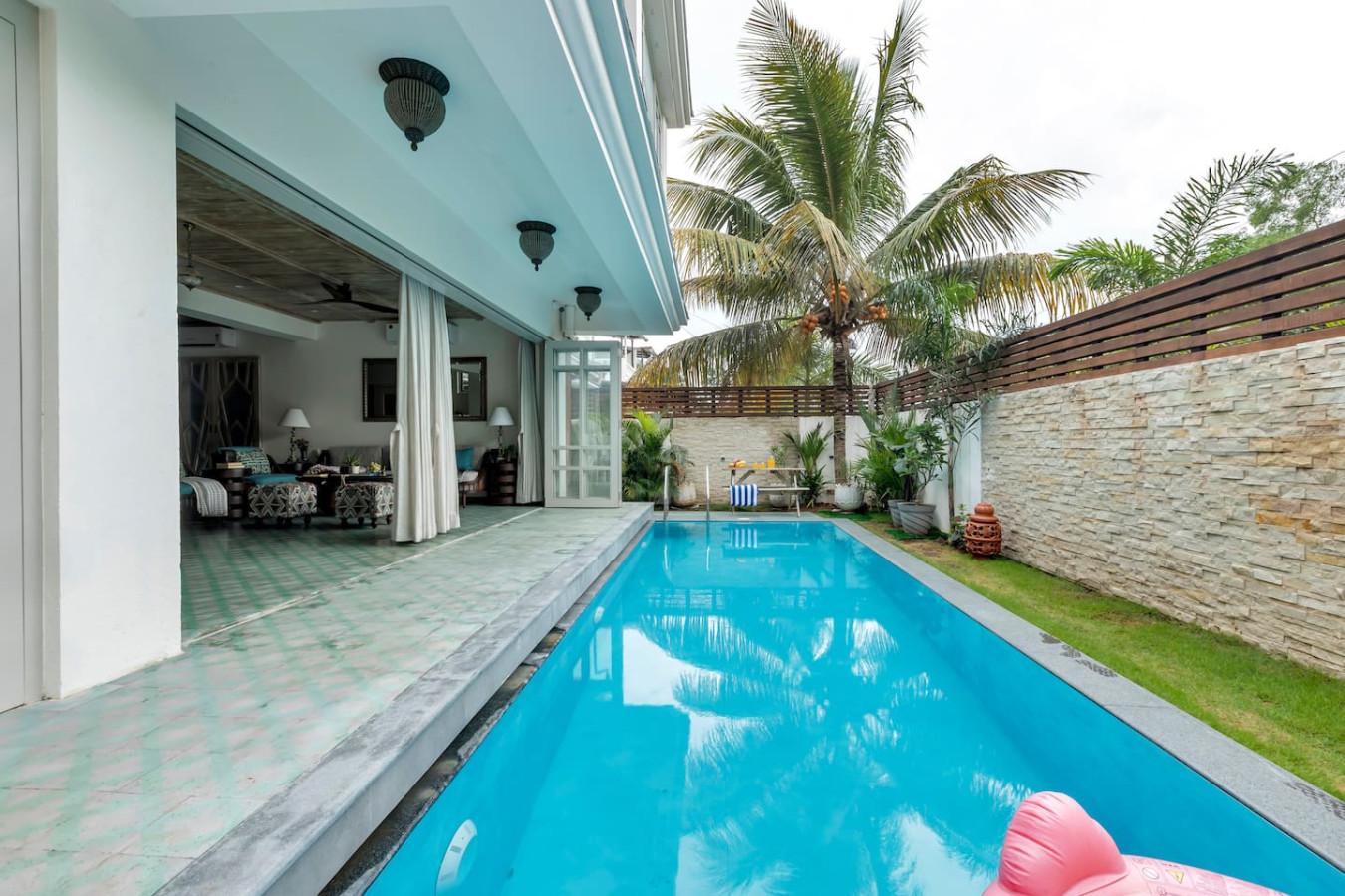Villa Jade - 66