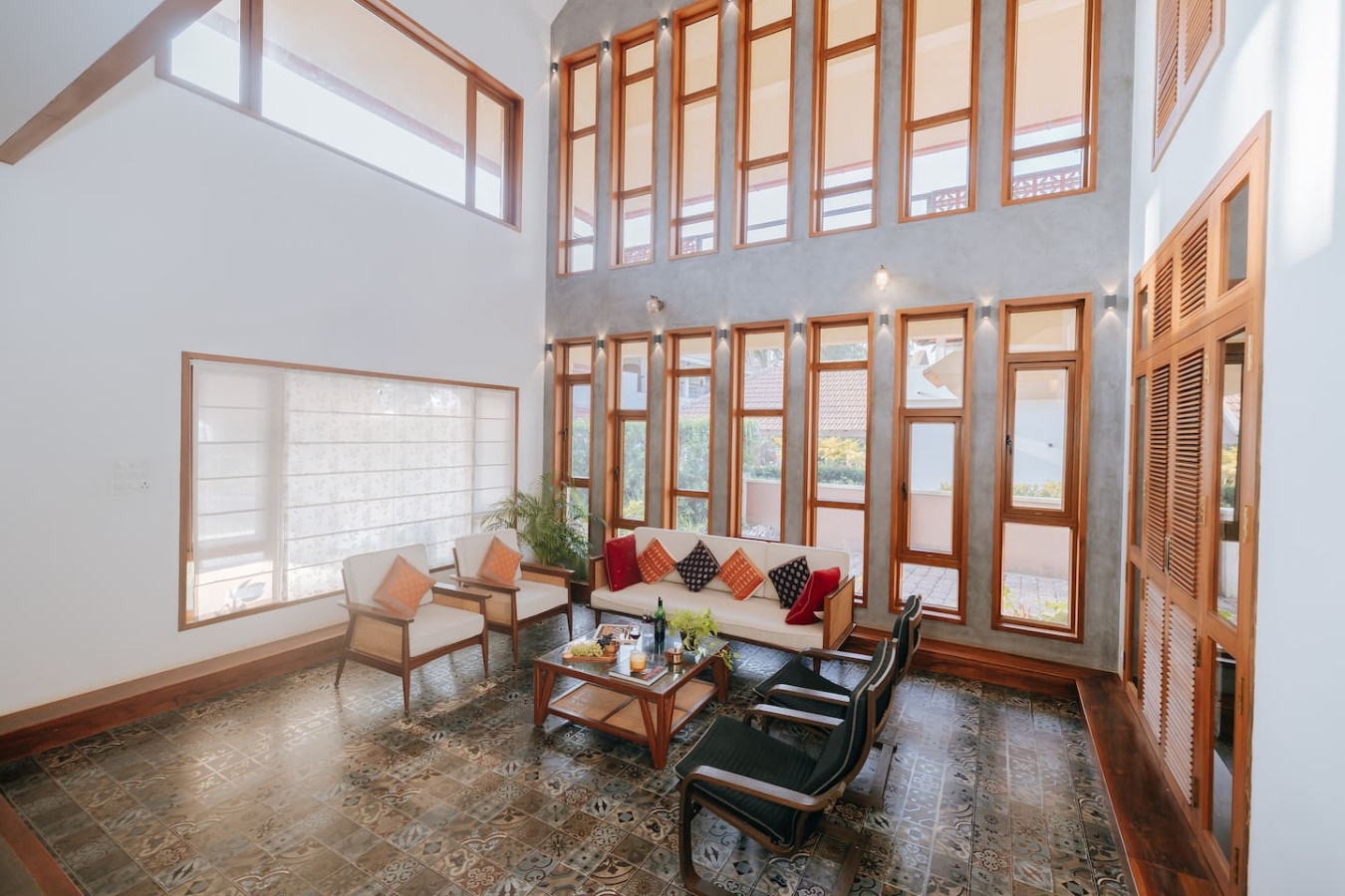 Villa Lahari - 92