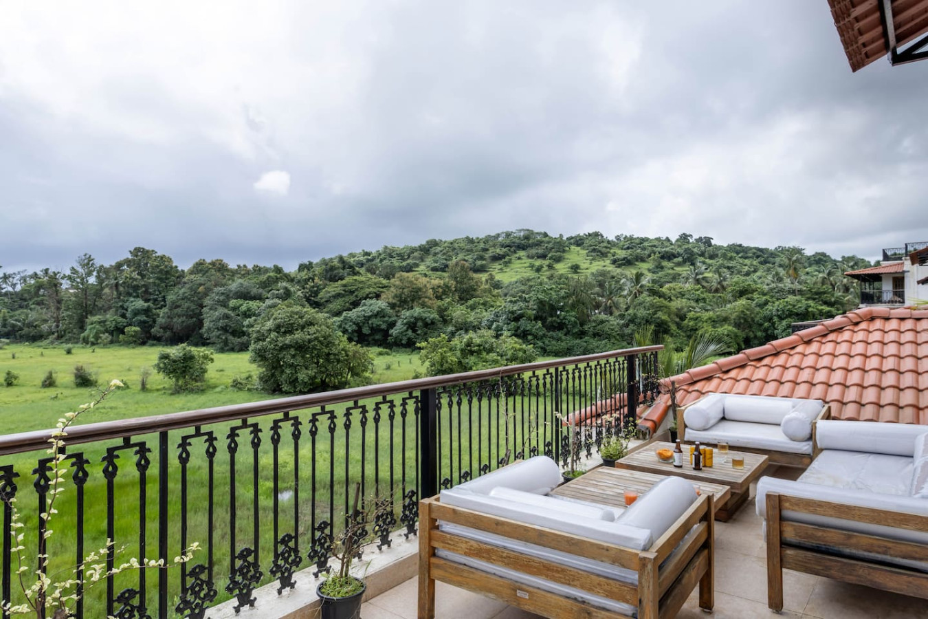 Villa Marigold - 38