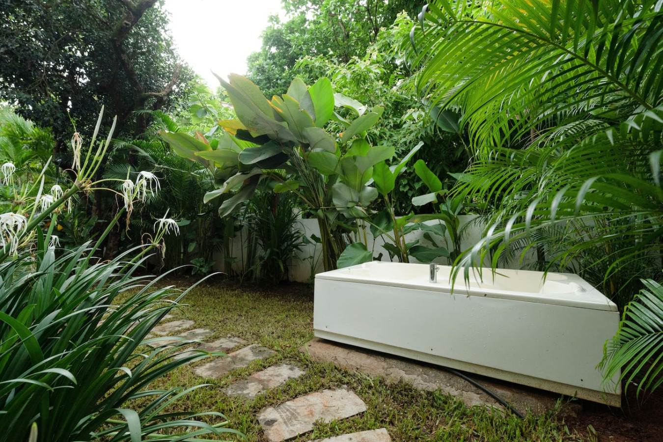 Casa Del León - 3BR Apartment with Pool in Assagao - 56