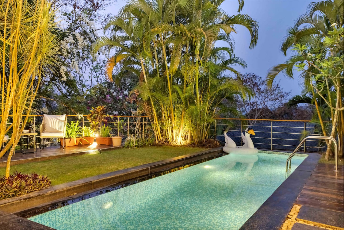Villa Scapes - 75