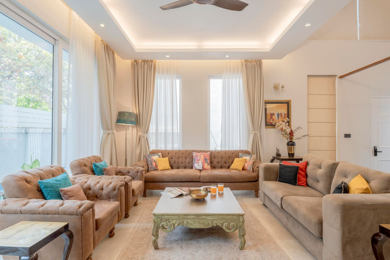 Villa Aria - 56