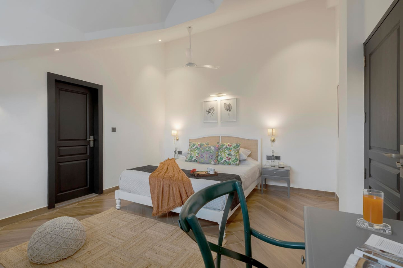Grosvenor House - 3BR Apartment with Pool in Assagao - 44
