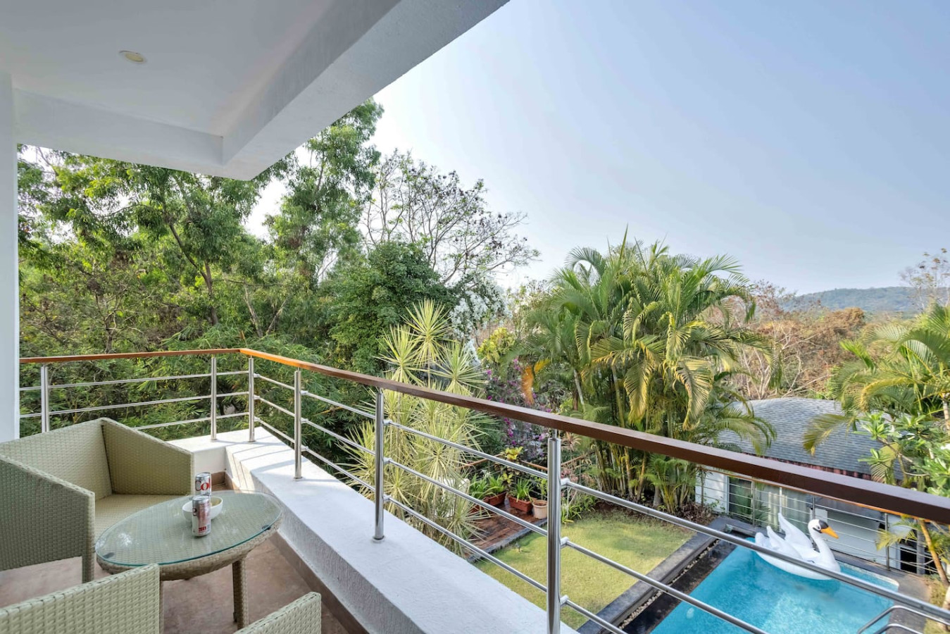 Villa Scapes - 59
