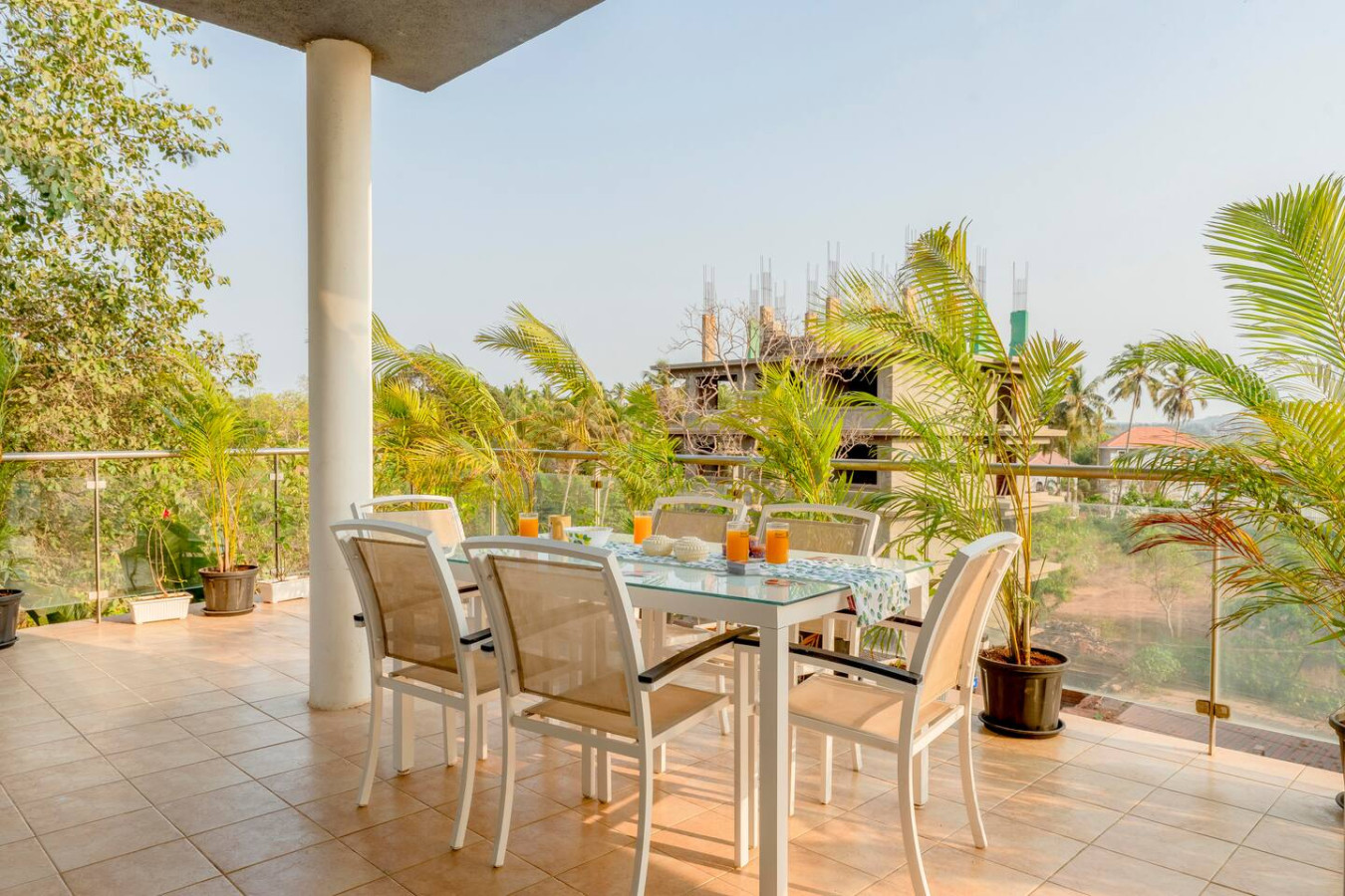 Casa De Nirvana - 3BR with Pvt Jacuzzi  in Saipem - 34