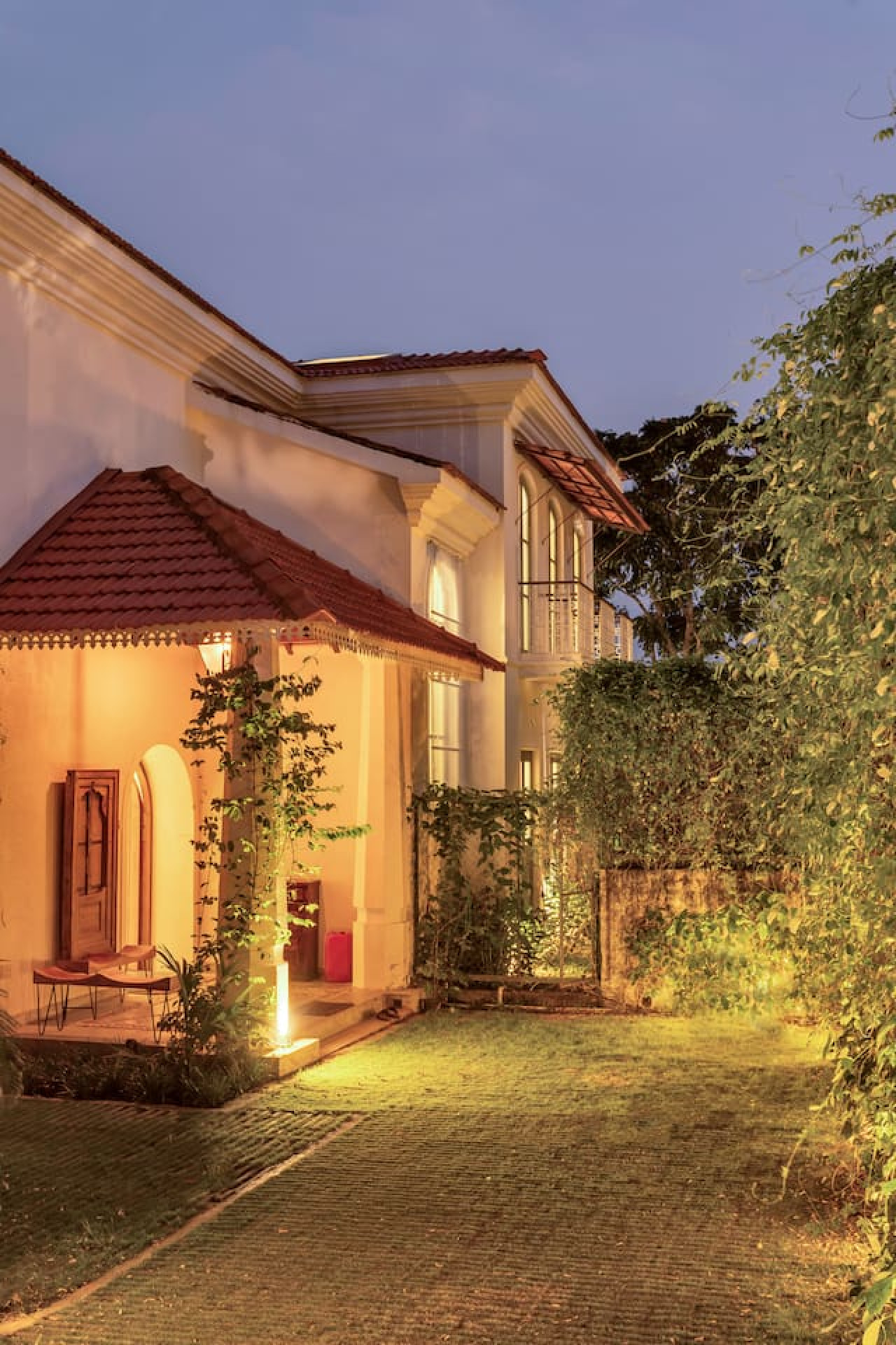 Villa Eden - 87