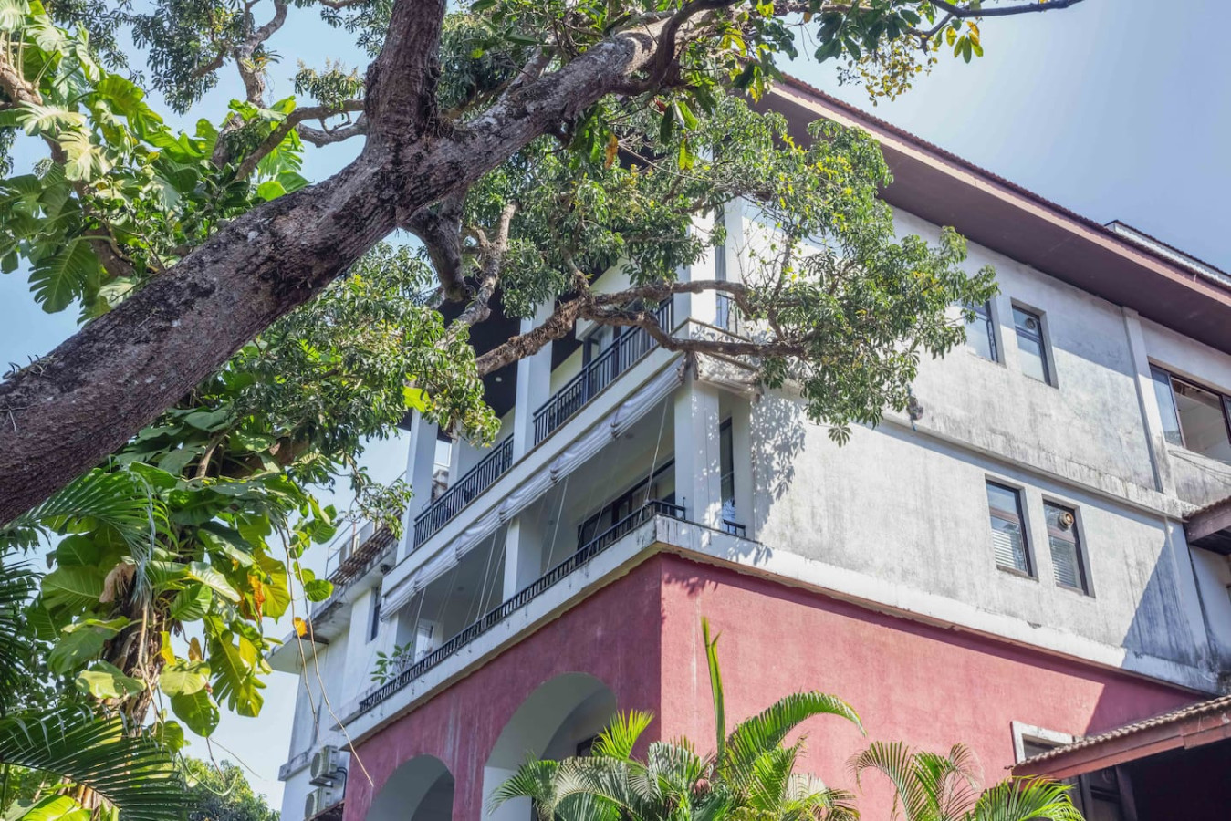 Cozy 1BR in Candolim - Walking distance to Beach - 30