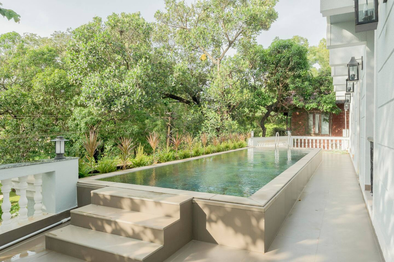 Grosvenor House - 3BR Apartment with Pool in Assagao - 66