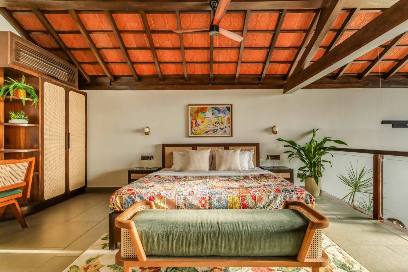 Casa Melina - 26