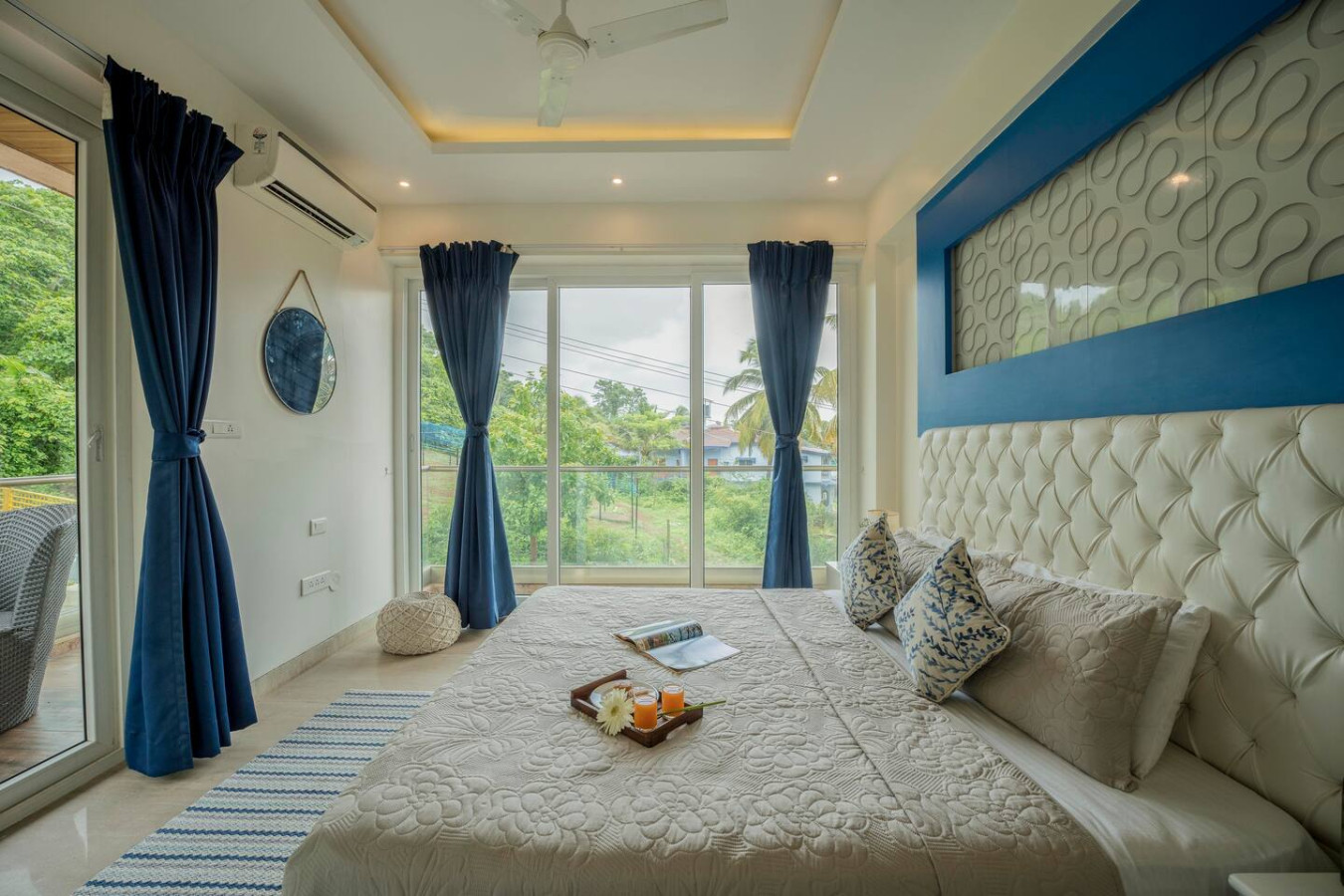 Sky Villas 1 - 3BR Duplex Apartment with Private Pool - 66