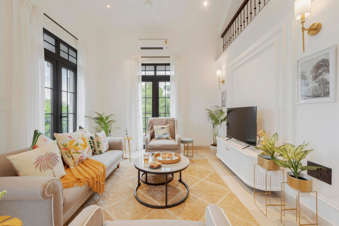 Grosvenor House - 3BR Apartment with Pool in Assagao - 14