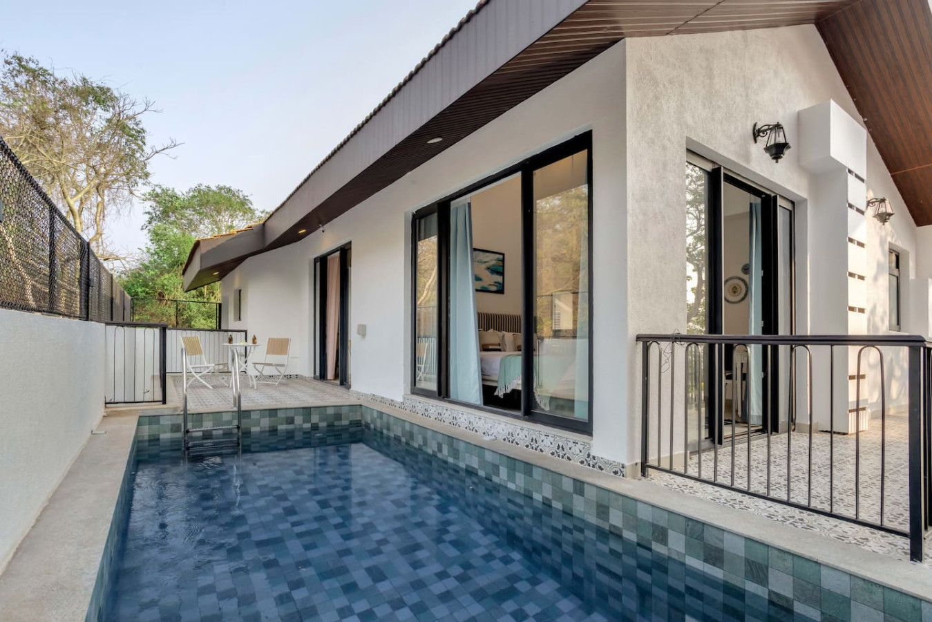 Casa Solana - 3