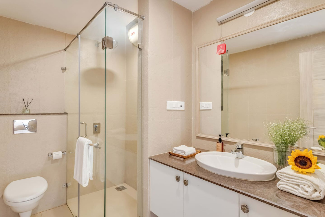 Cozy 1BR in Candolim - Walking distance to Beach - 22