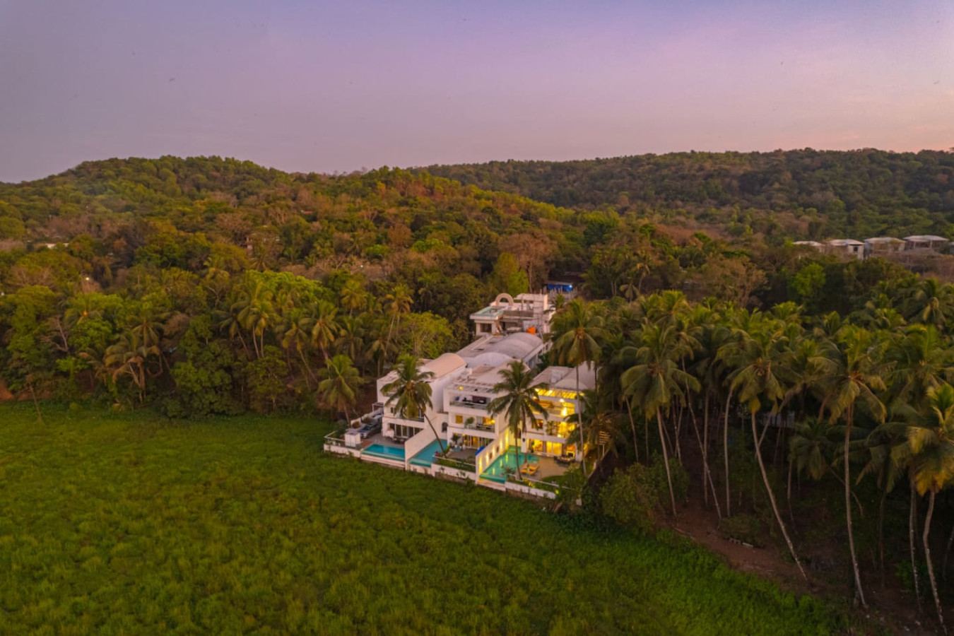 Villa Legacy - 58