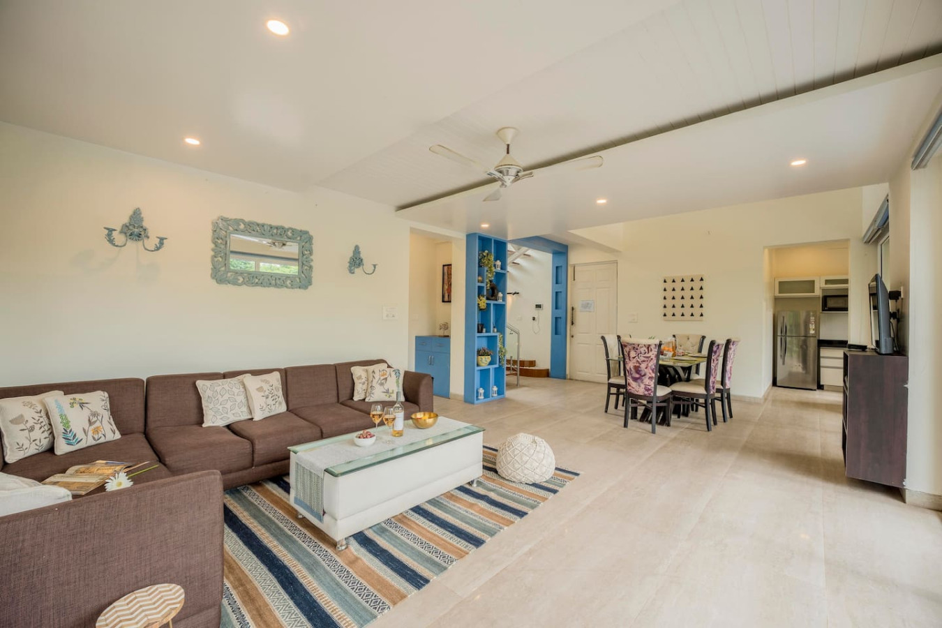 Sky Villas 1 - 3BR Duplex Apartment with Private Pool - 39