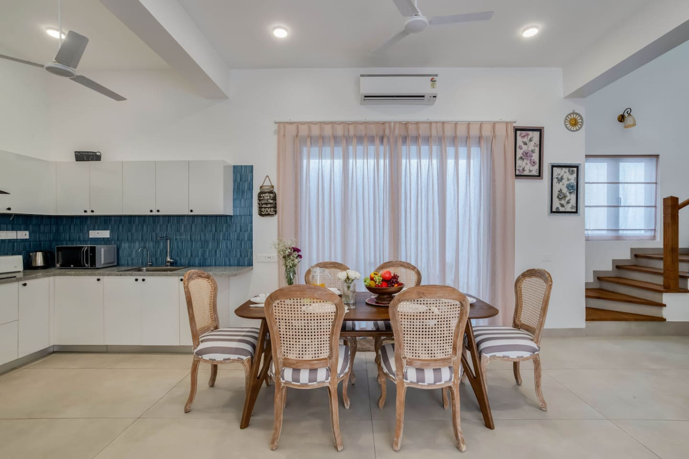 Casa Solana - 5
