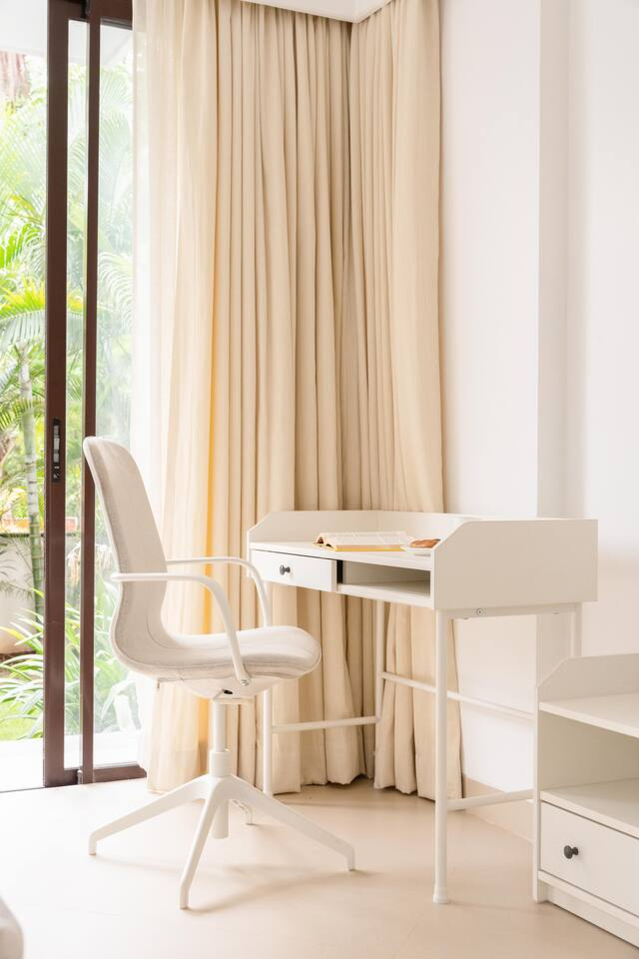 Cozy 1BR with Pool - Only 1km from Candolim Beach - 46