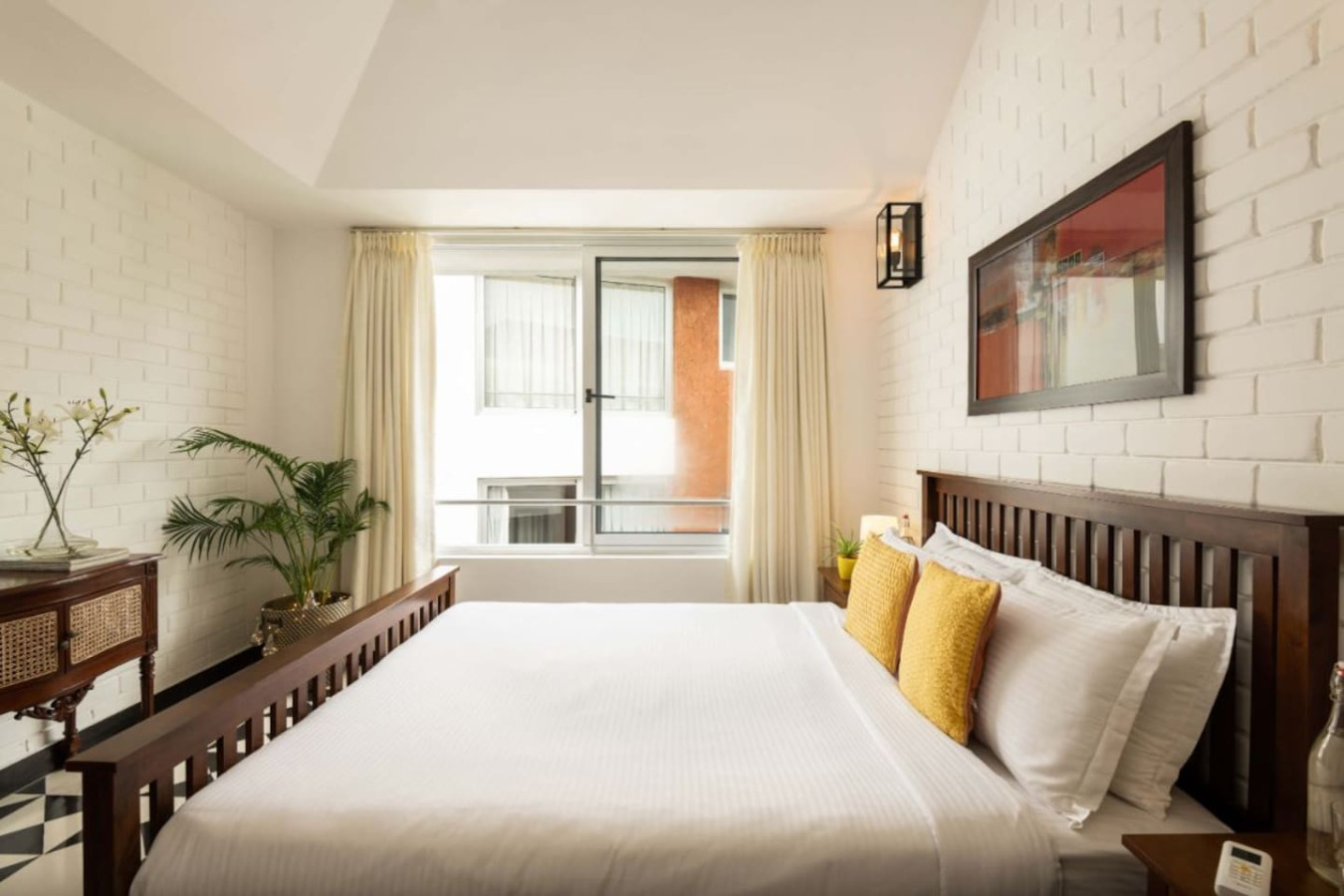 El Arbol - 2BR Apartment in Nerul - 29