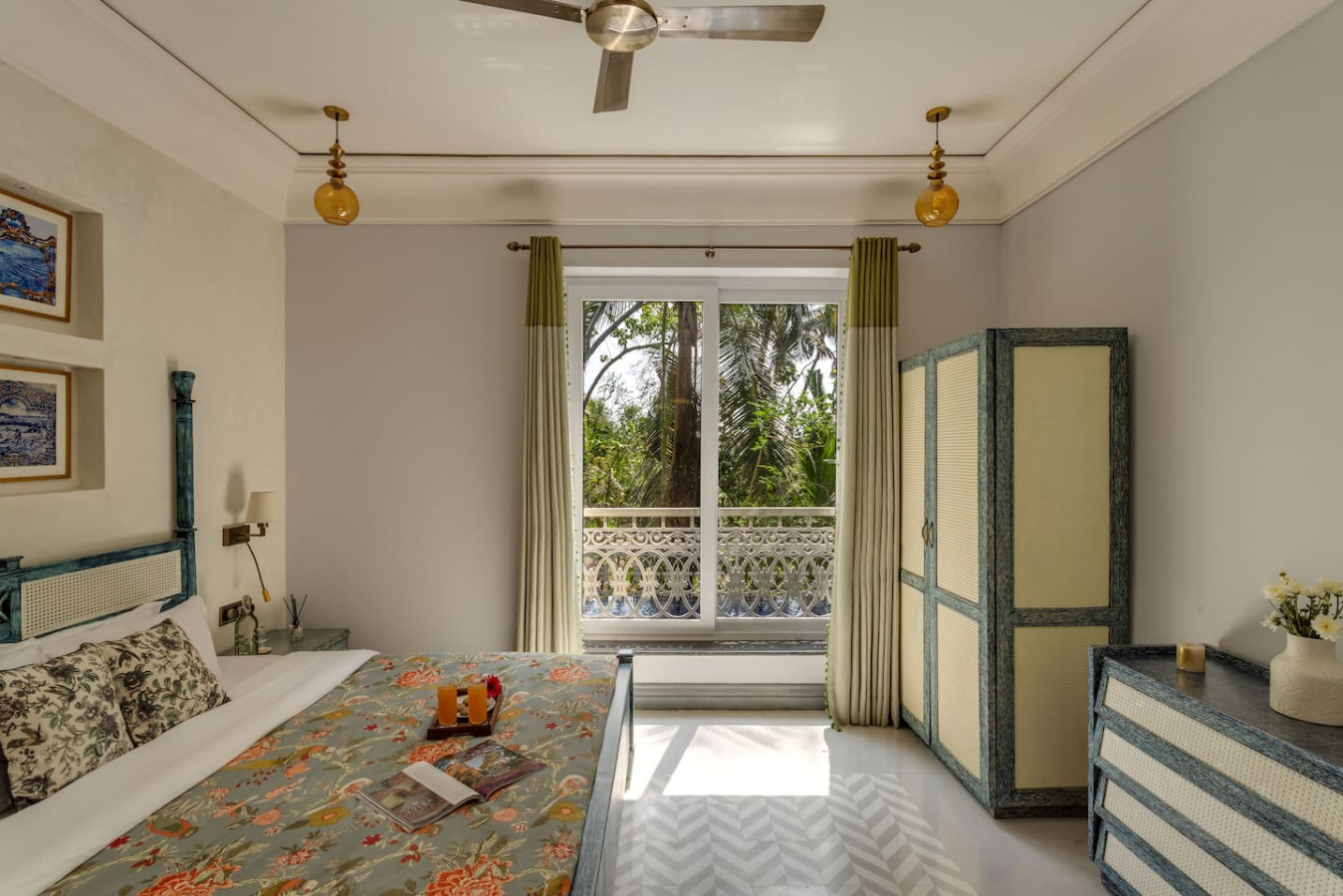 The Hornbill Villa - 57