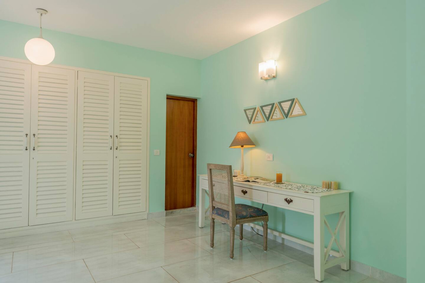 Casa De Nirvana - 3BR with Pvt Jacuzzi  in Saipem - 16
