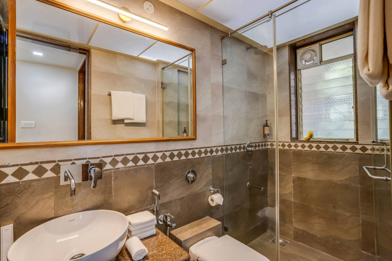 Cozy 1BHK w Pool in Arpora | 5 Mins to Baga Beach - 44