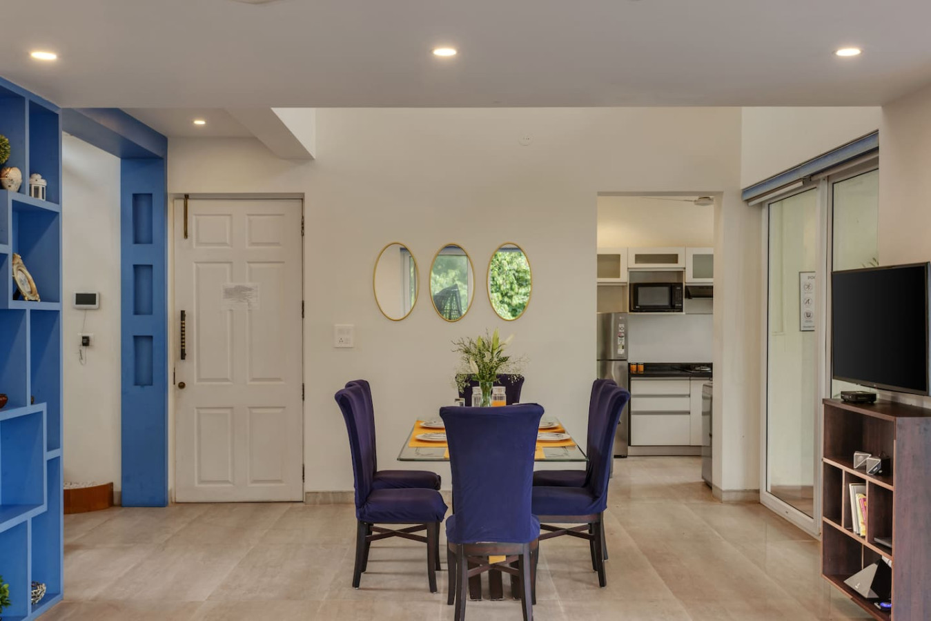 Sky Villas 2 - 3BR Duplex Apartment with Private Pool - 72