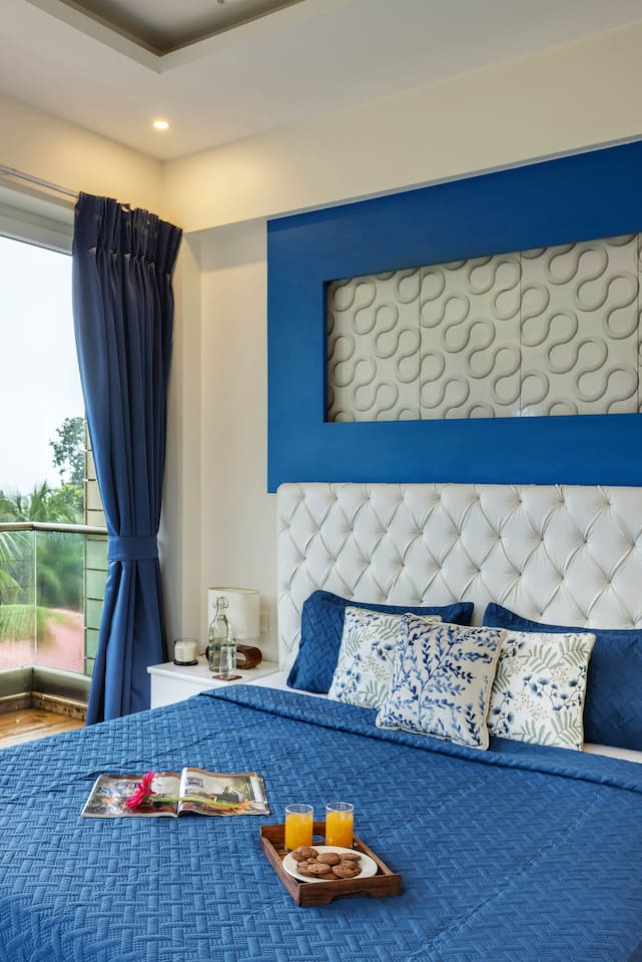 Sky Villas 2 - 3BR Duplex Apartment with Private Pool - 48