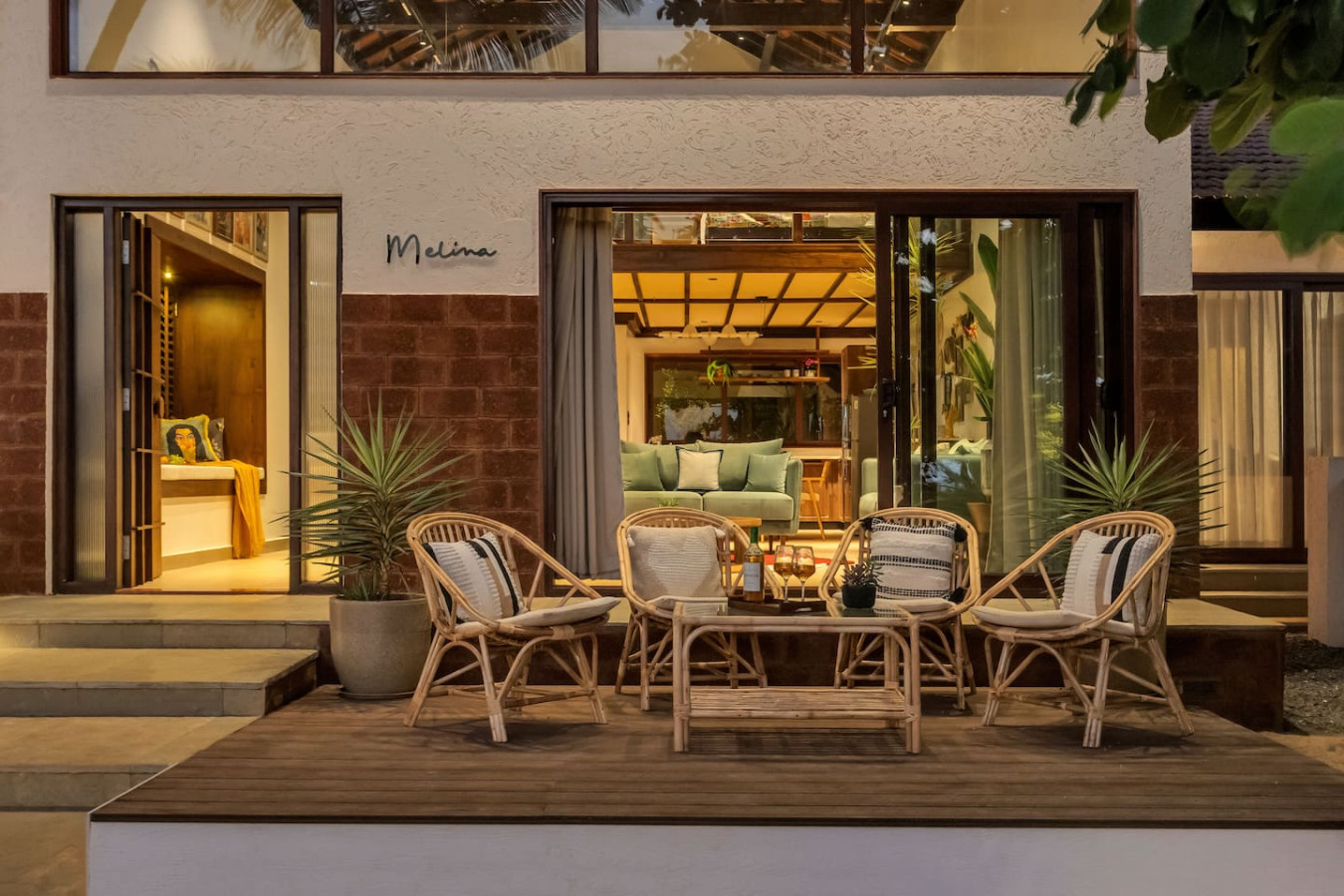 Casa Melina - 41