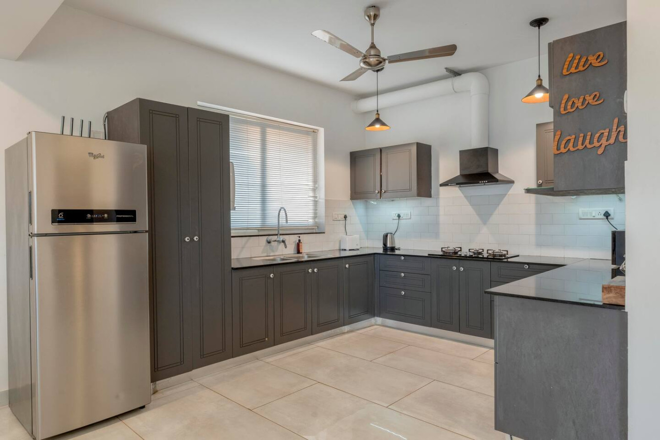 Casa De Nirvana - 3BR with Pvt Jacuzzi  in Saipem - 31
