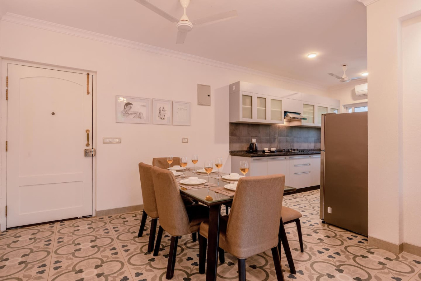 Irene Altezza - Apartment  - 109