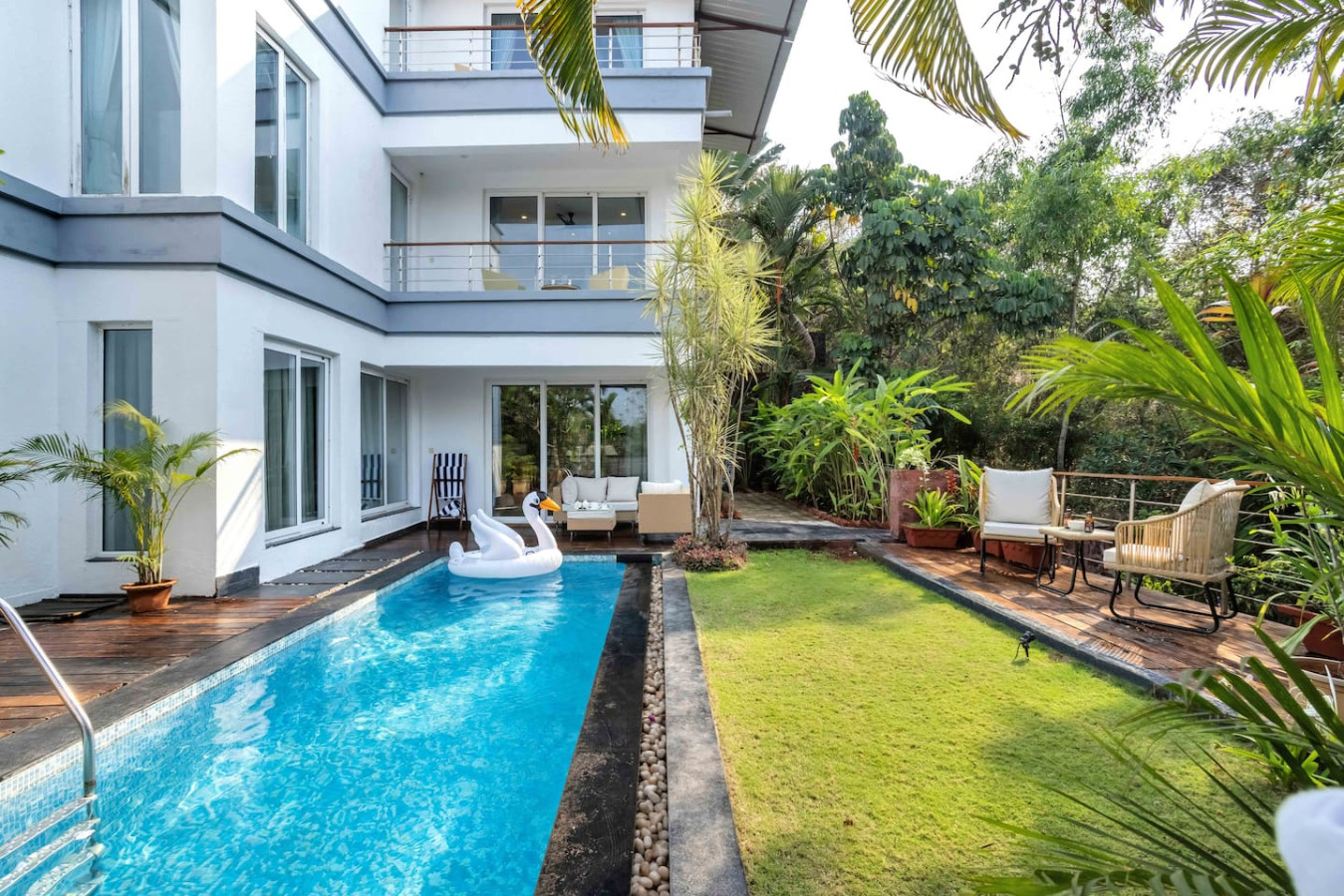 Villa Scapes - 67
