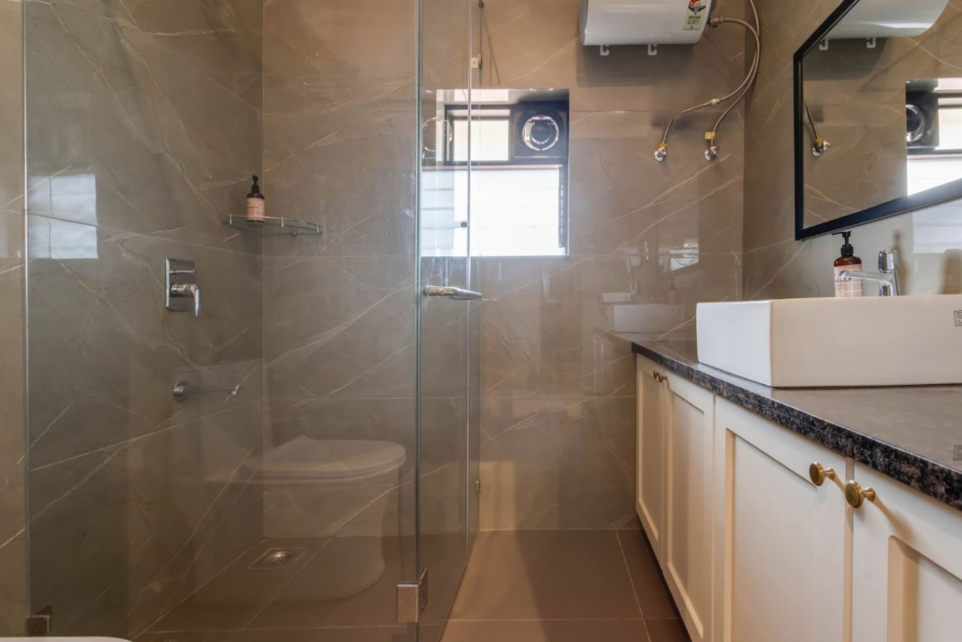 Casa Calma: Scenic 3BR Duplex with Jacuzzi - 40