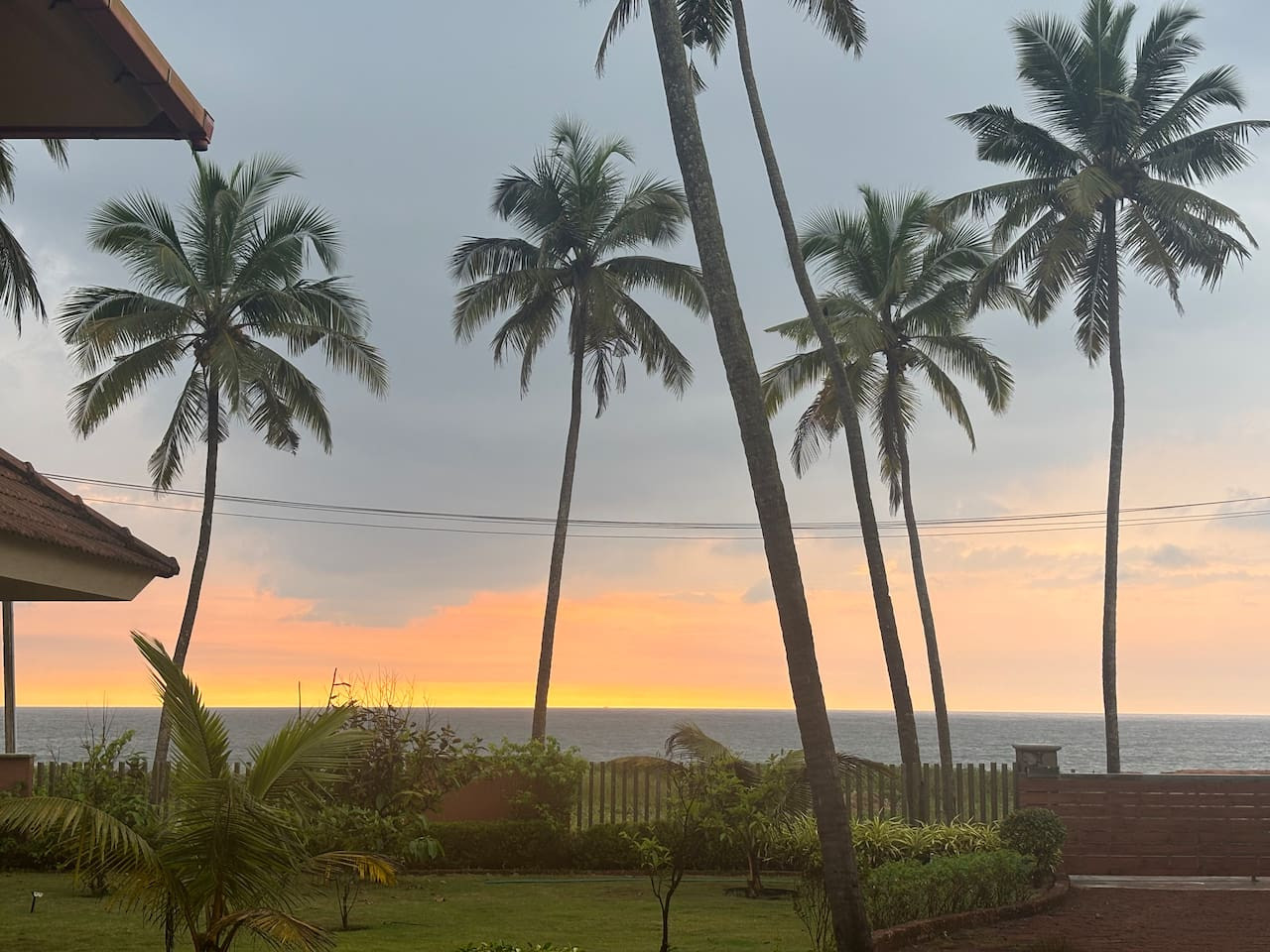 Villa Lahari - 6