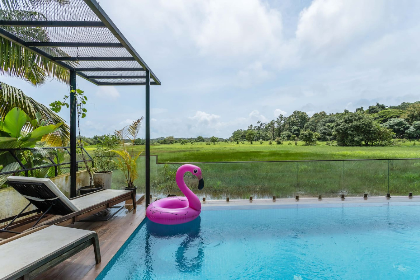 Villa Marigold - 76