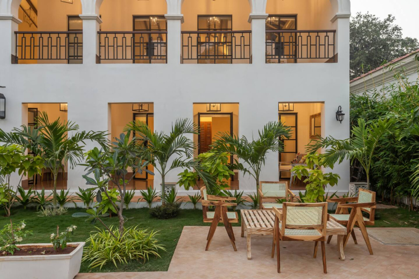 Casa Brilhante - 88