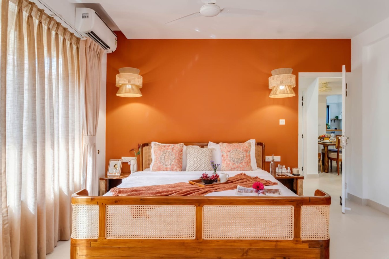 Casa Calma: Scenic 3BR Duplex with Jacuzzi - 19