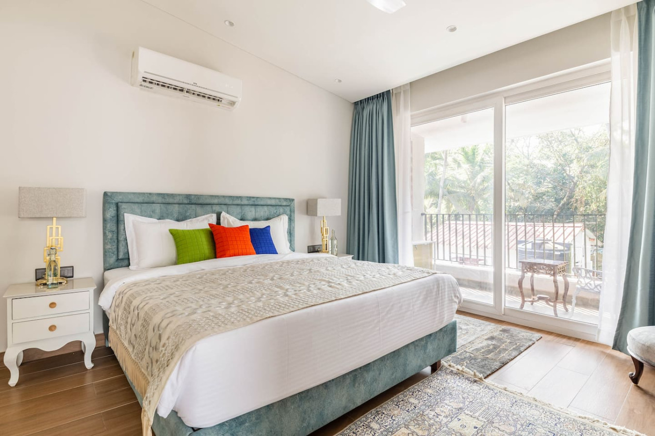 Villa Aria - 69