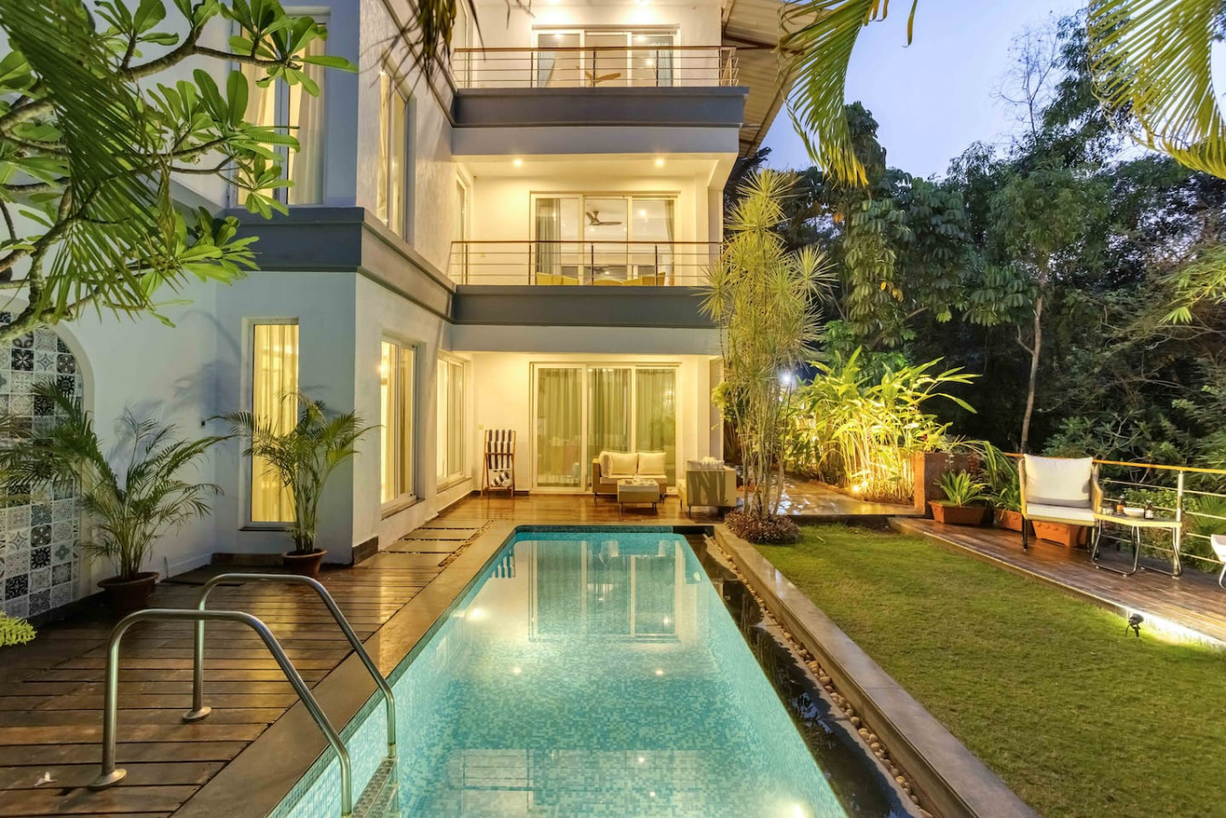 Villa Scapes - 42
