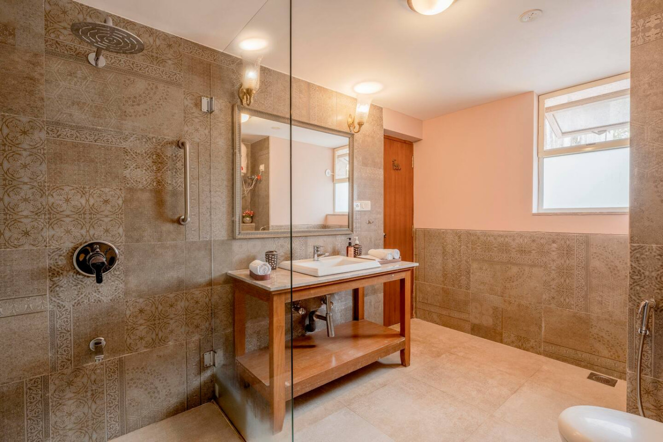 Casa De Nirvana - 3BR with Pvt Jacuzzi  in Saipem - 17