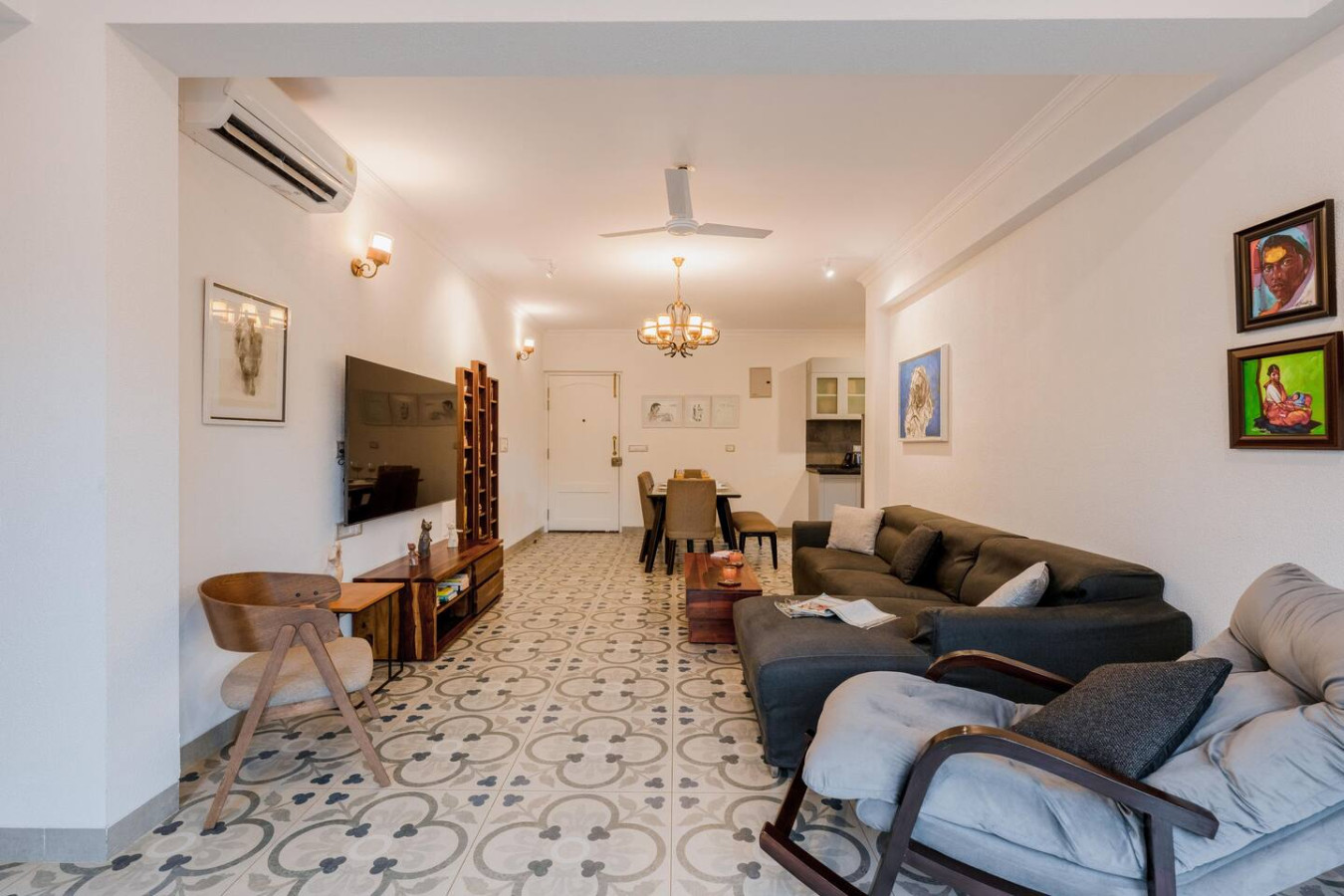 Irene Altezza - Apartment  - 106