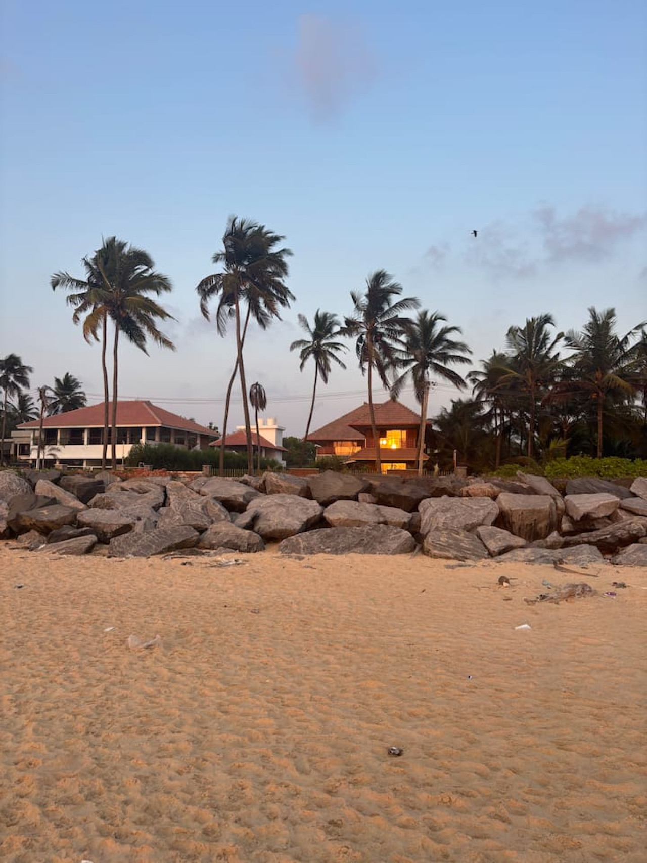 Villa Lahari - 80